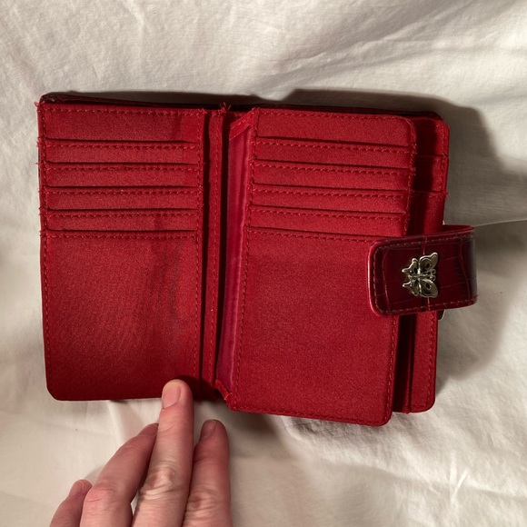 Vintage 2000s Wallet - Picture 3 of 12